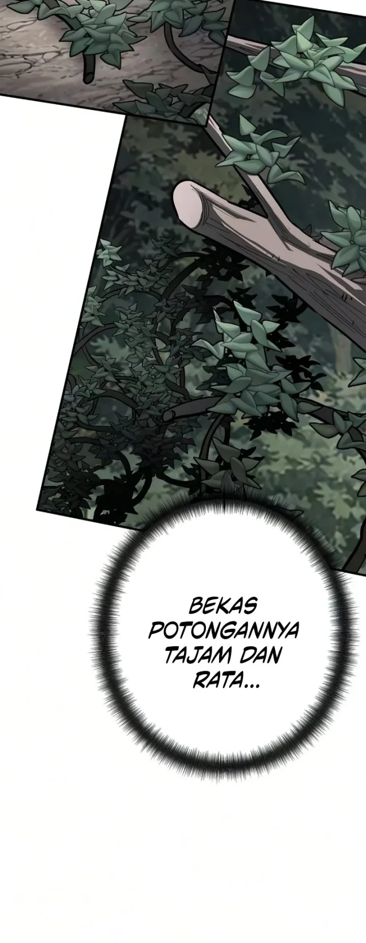 The Berserker’s Second Playthrough Chapter 26 Gambar 45