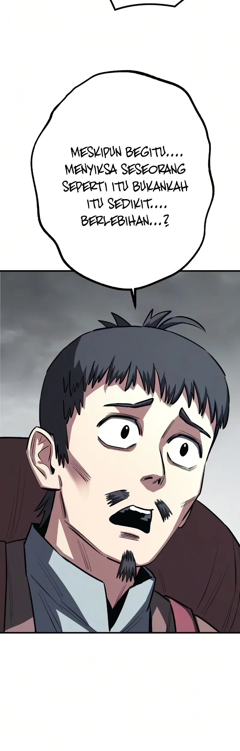 The Berserker’s Second Playthrough Chapter 28 Gambar 50