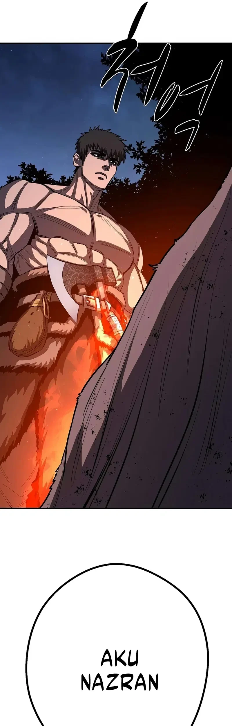 The Berserker’s Second Playthrough Chapter 29 Gambar 50