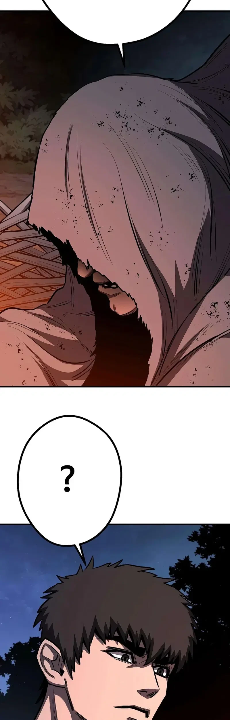 The Berserker’s Second Playthrough Chapter 29 Gambar 51