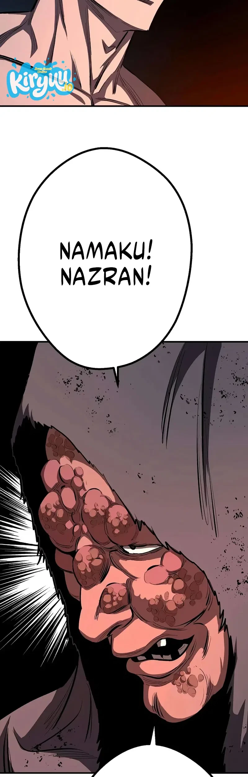 The Berserker’s Second Playthrough Chapter 29 Gambar 52