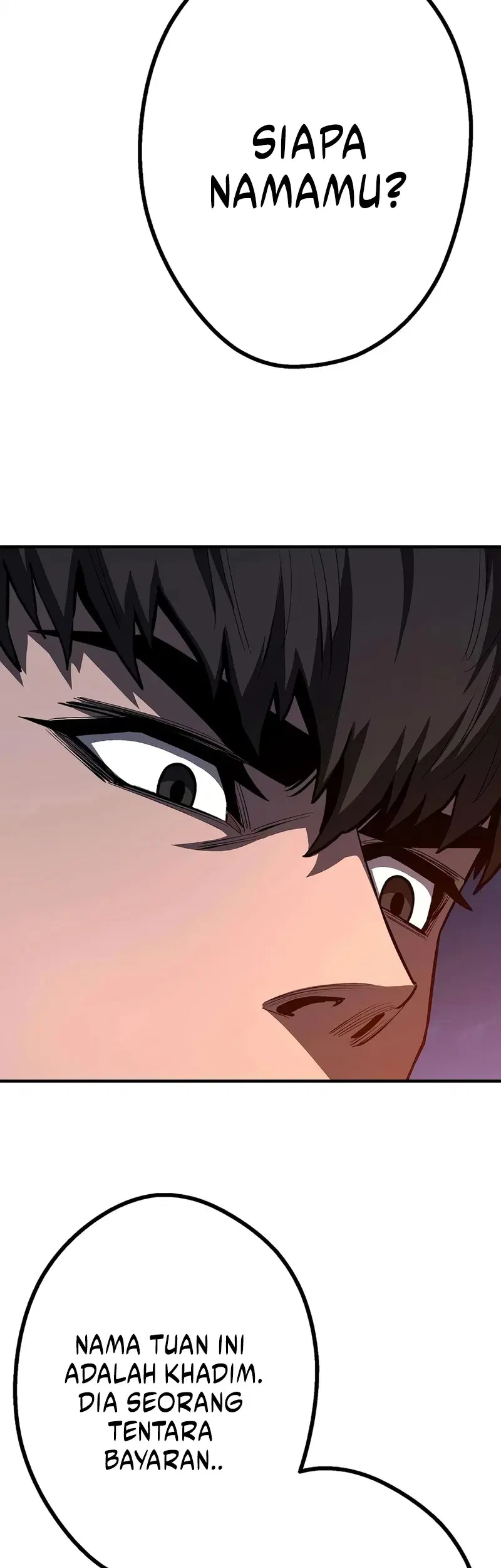 The Berserker’s Second Playthrough Chapter 29 Gambar 53