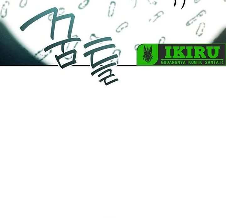 The Black-Haired British Doctor Chapter 49 Gambar 28