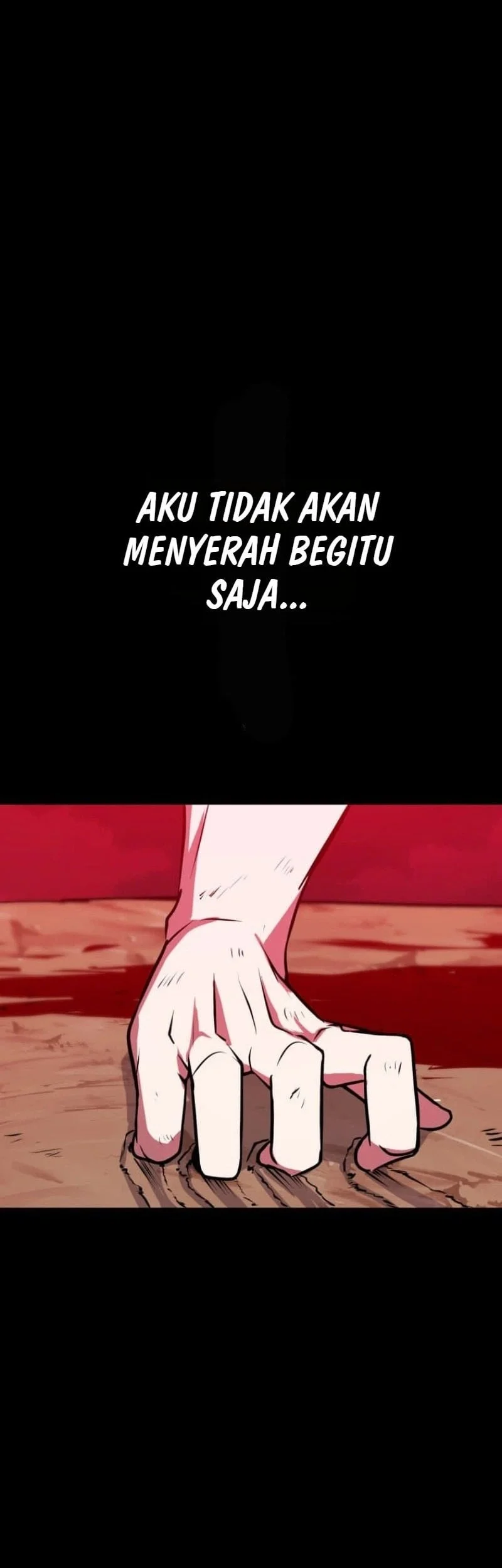 The Blind Avenger With A Divine Eye Chapter 1 Gambar 68