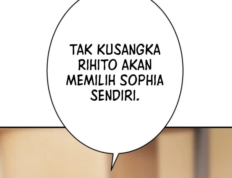 The Blind Avenger With A Divine Eye Chapter 10 Gambar 41