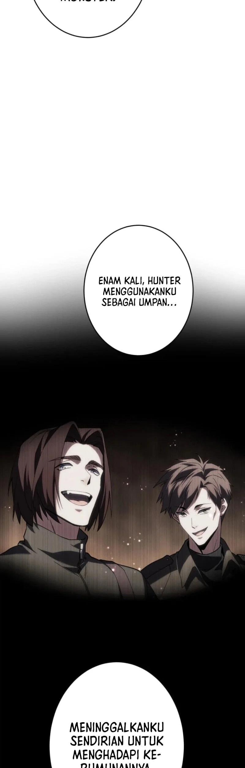 The Blind Avenger With A Divine Eye Chapter 11 Gambar 48
