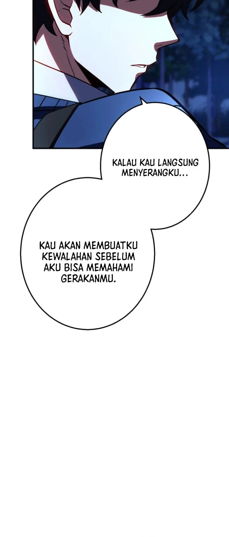 The Blind Avenger With A Divine Eye Chapter 13 Gambar 49