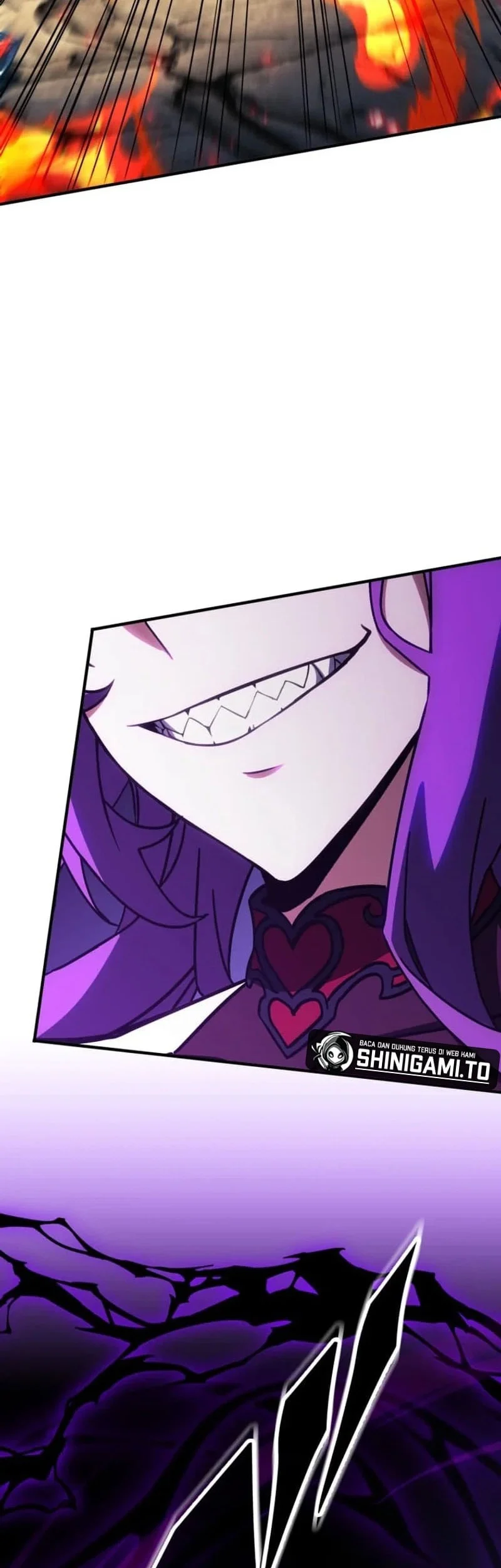 The Blind Avenger With A Divine Eye Chapter 18 Gambar 62