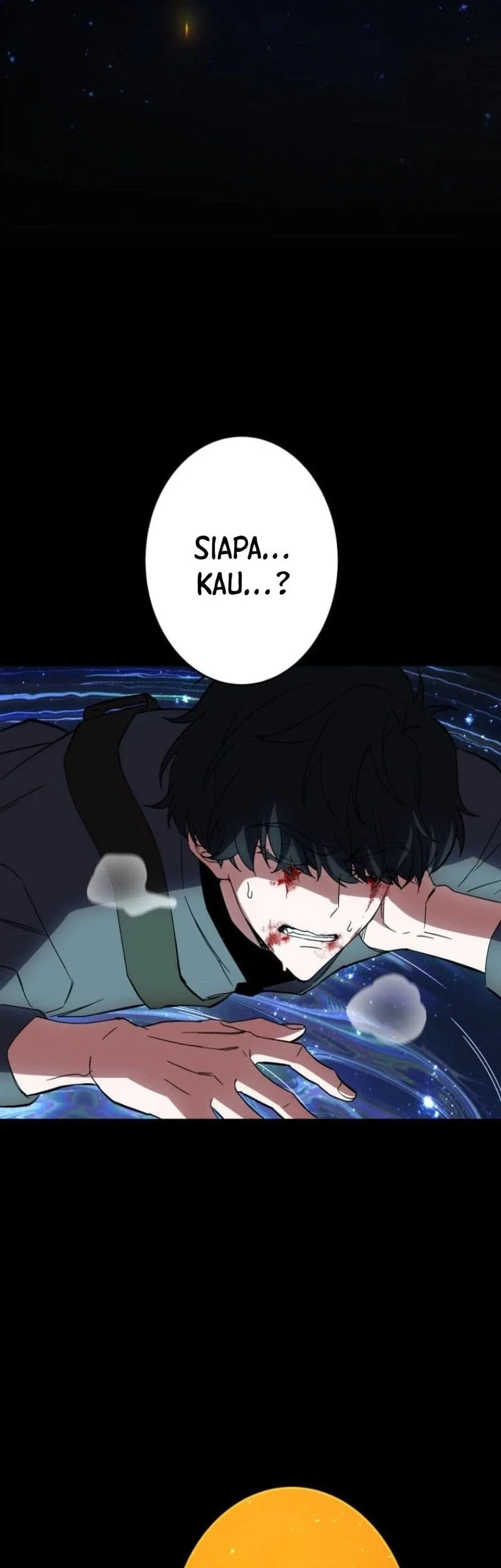 The Blind Avenger With A Divine Eye Chapter 2 Gambar 57