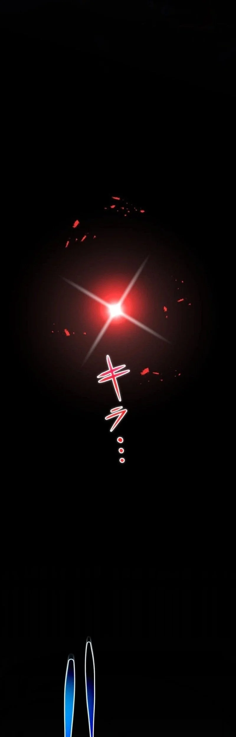 The Blind Avenger With A Divine Eye Chapter 3 Gambar 62