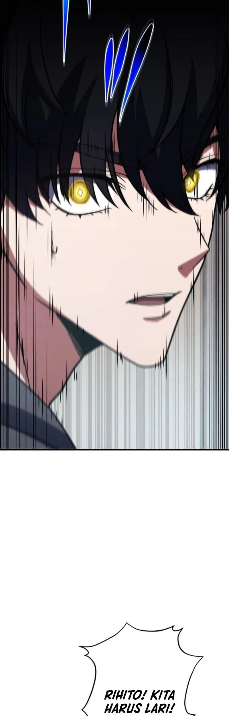 The Blind Avenger With A Divine Eye Chapter 3 Gambar 63