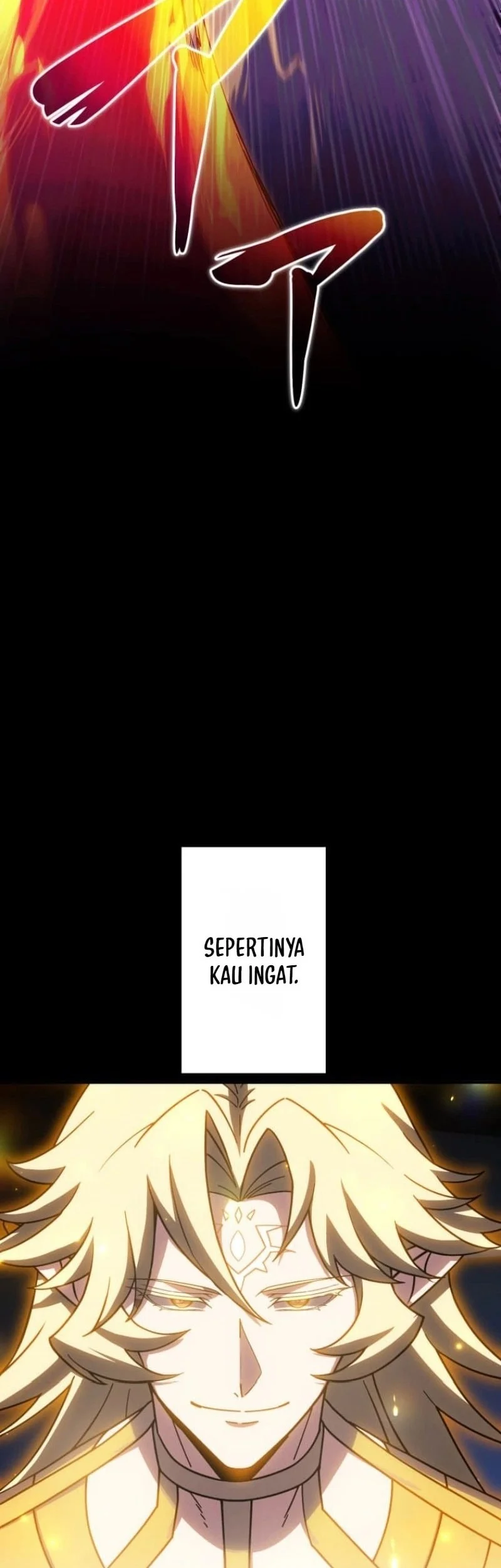 The Blind Avenger With A Divine Eye Chapter 4 Gambar 59