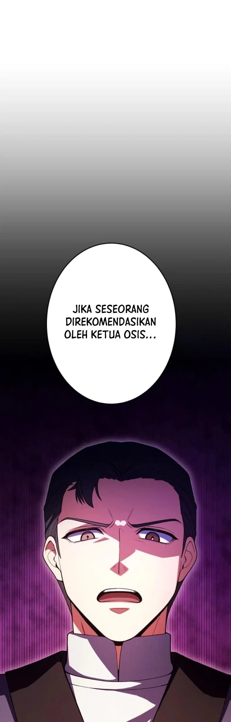 The Blind Avenger With A Divine Eye Chapter 6 Gambar 50