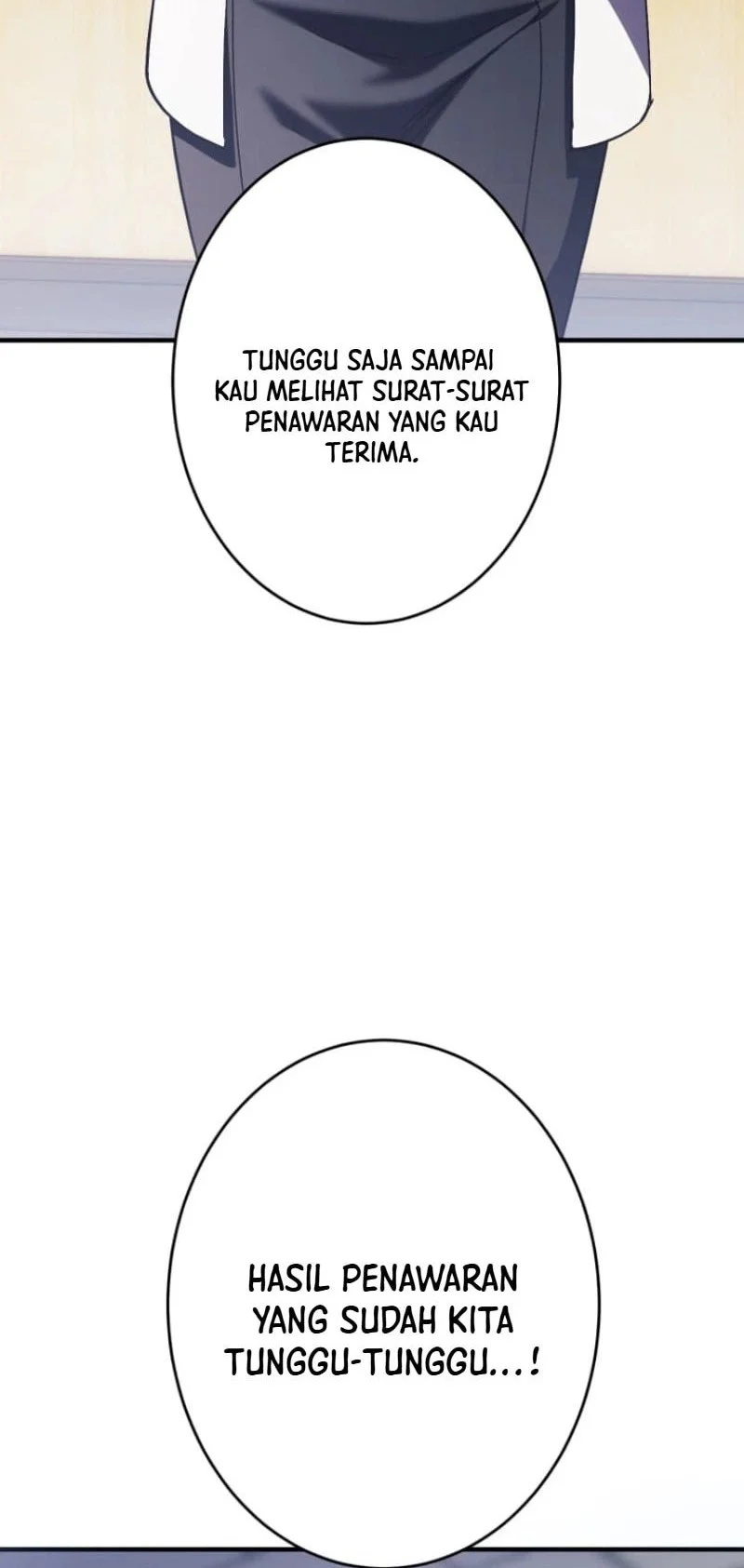 The Blind Avenger With A Divine Eye Chapter 8 Gambar 41
