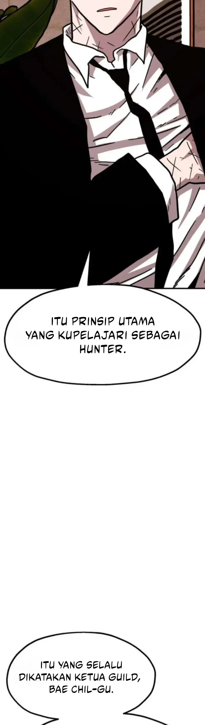The Boss Is Too Strong Chapter 22 Gambar 41