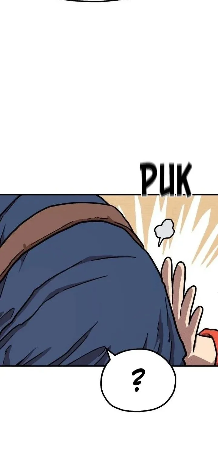 The Boss Is Too Strong Chapter 28 Gambar 50