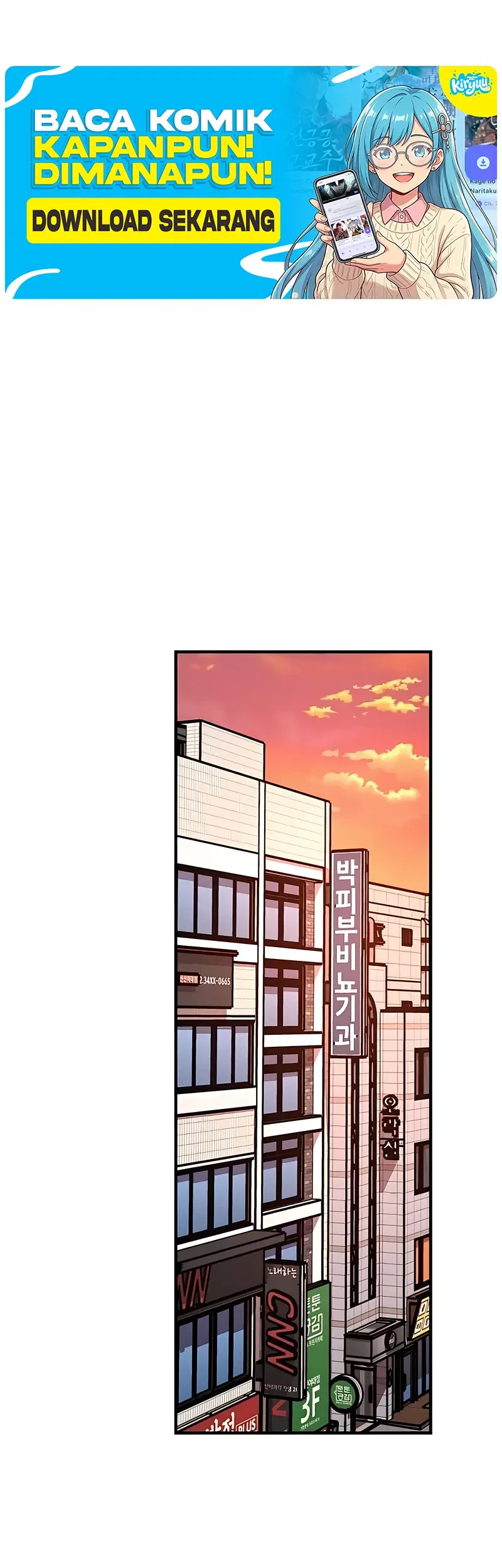 The Boss Is Too Strong Chapter 29 Gambar 49