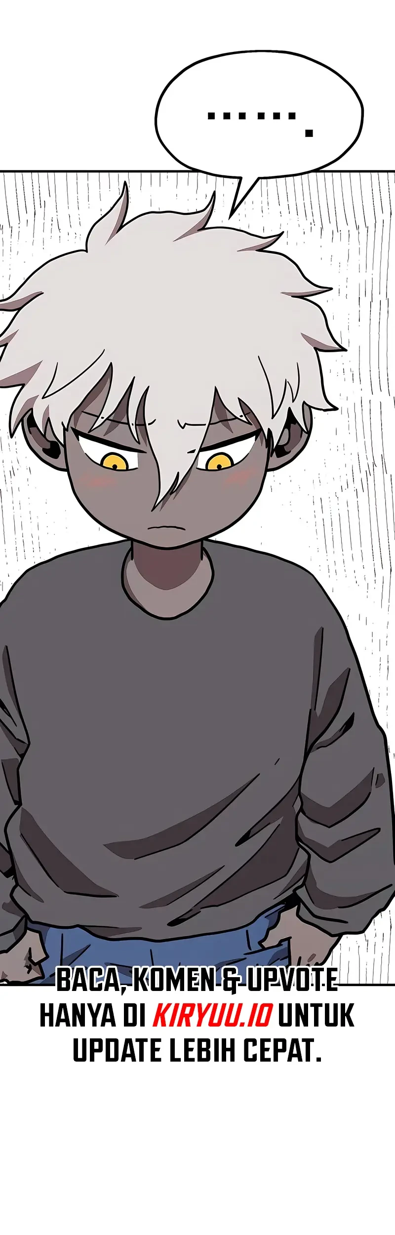 The Boss Is Too Strong Chapter 30 Gambar 41