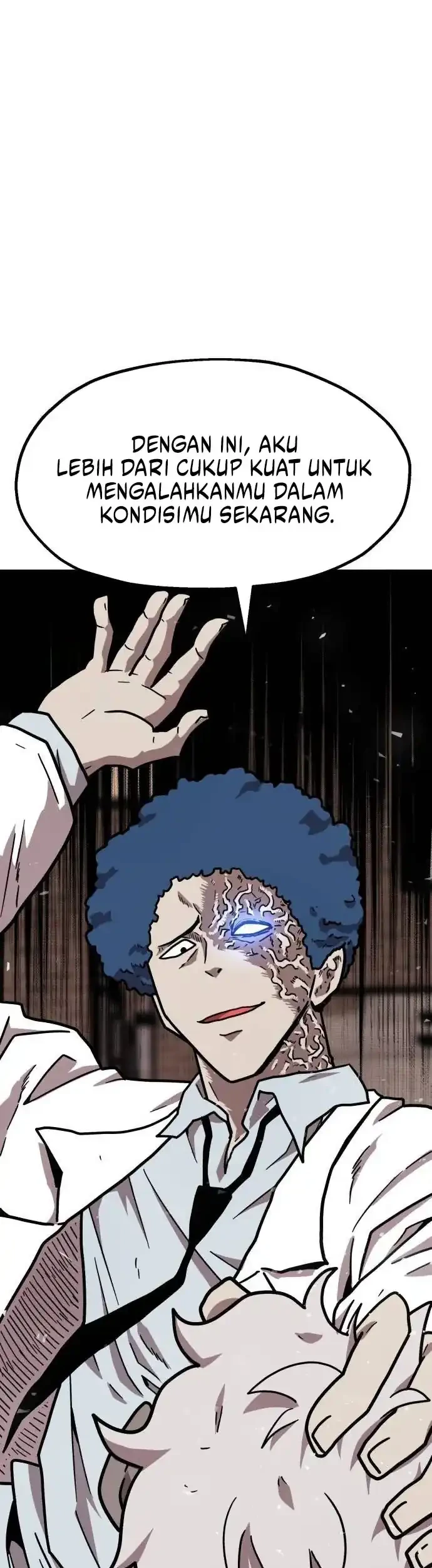 The Boss Is Too Strong Chapter 32 Gambar 36