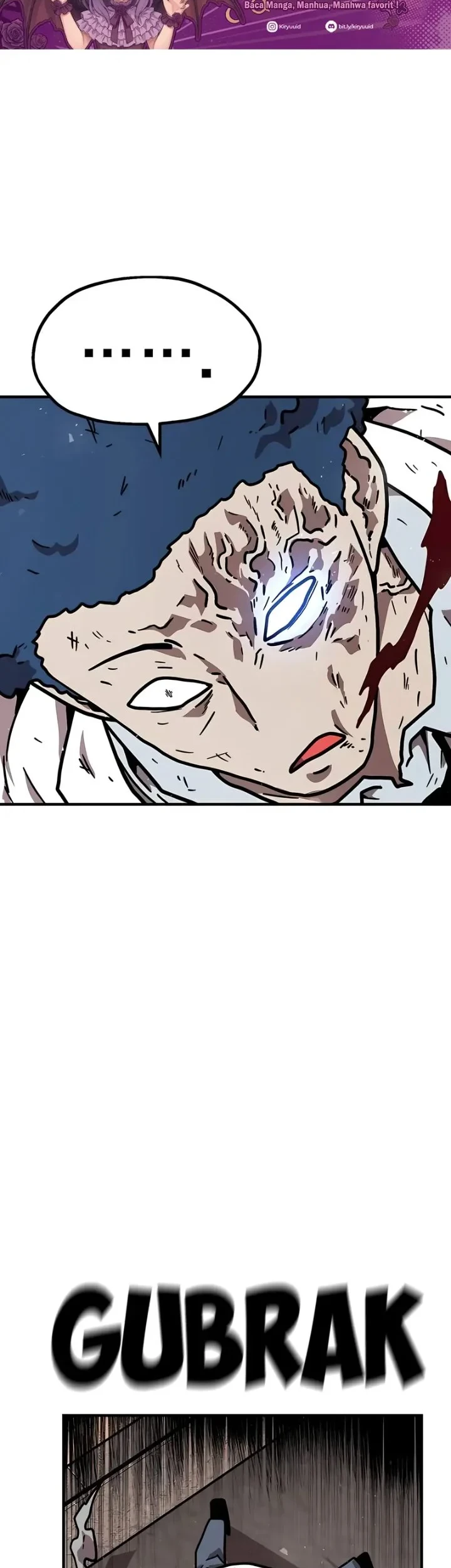 The Boss Is Too Strong Chapter 33 Gambar 44