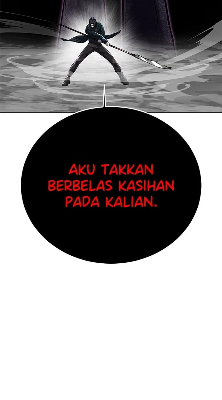 The Boy of Death Chapter 249 Gambar 115