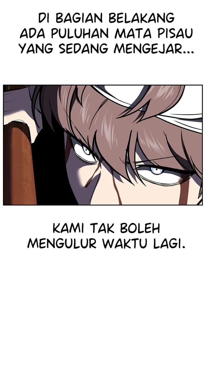 The Boy of Death Chapter 249 Gambar 116