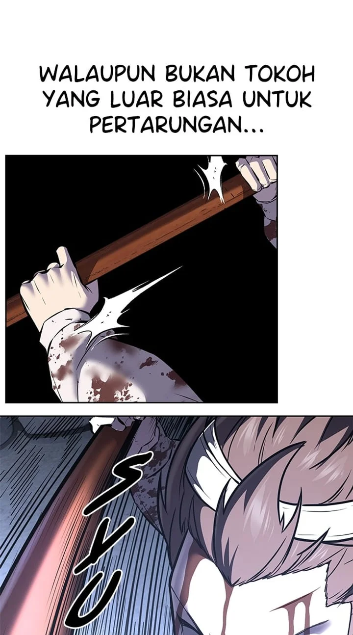 The Boy of Death Chapter 249 Gambar 117
