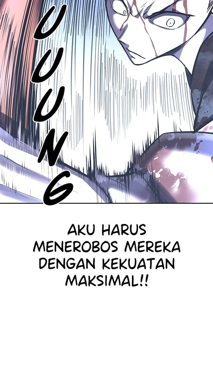 The Boy of Death Chapter 249 Gambar 118