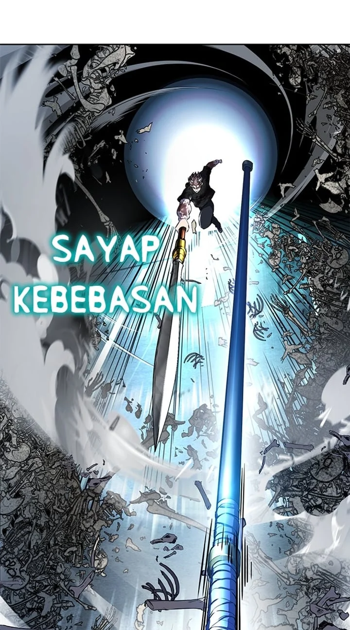 The Boy of Death Chapter 249 Gambar 119