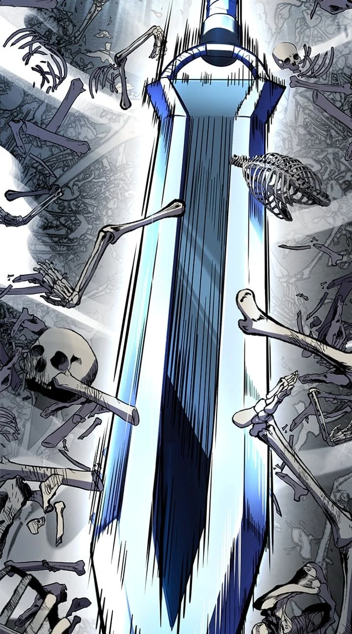 The Boy of Death Chapter 249 Gambar 120
