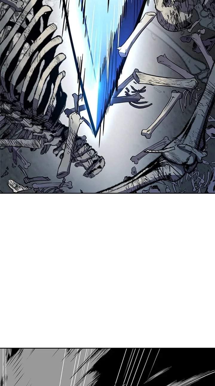 The Boy of Death Chapter 249 Gambar 121