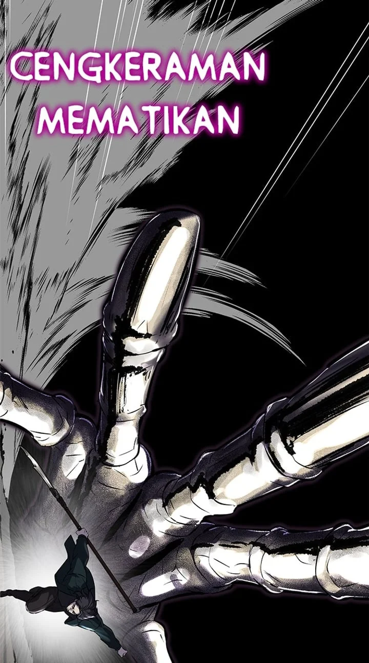 The Boy of Death Chapter 249 Gambar 122