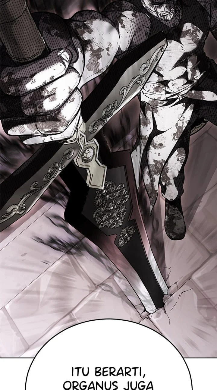 The Boy of Death Chapter 250 Gambar 109