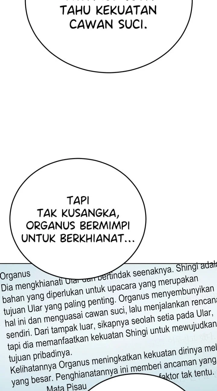 The Boy of Death Chapter 250 Gambar 110