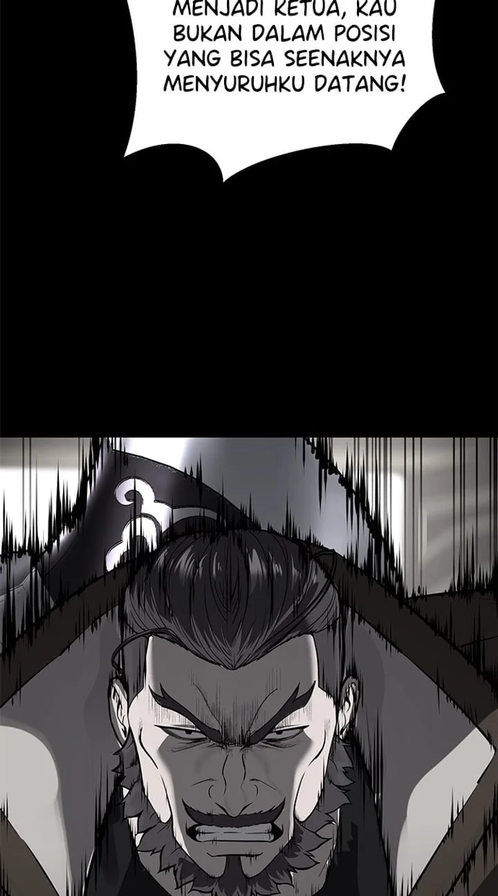 The Boy of Death Chapter 250 Gambar 115
