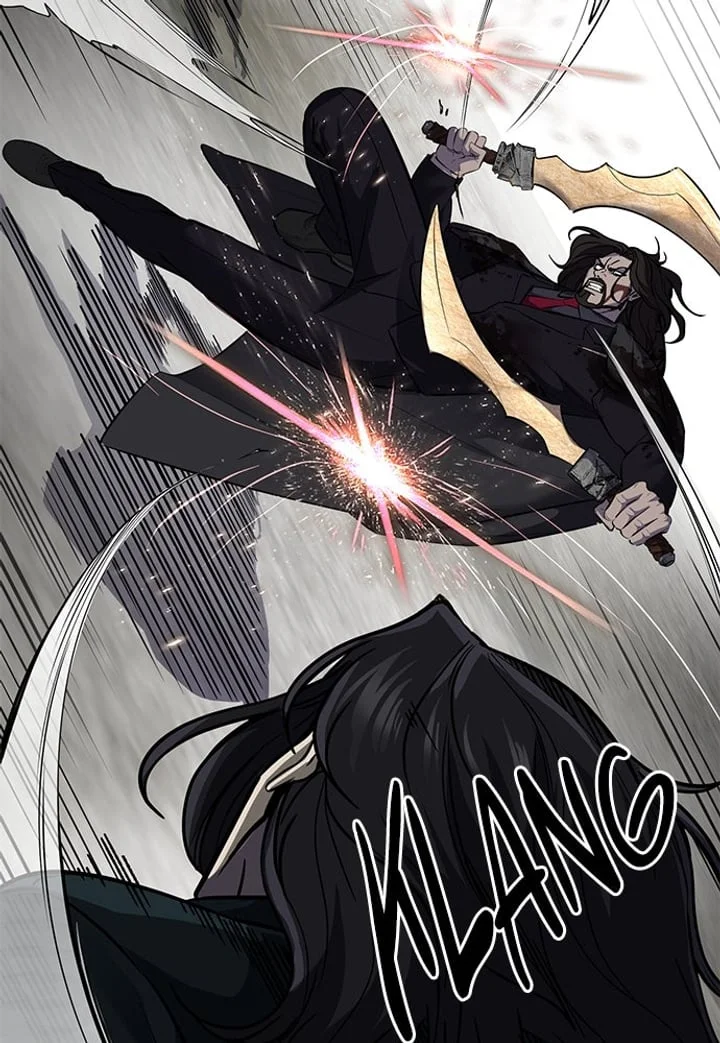 The Boy of Death Chapter 251 Gambar 145