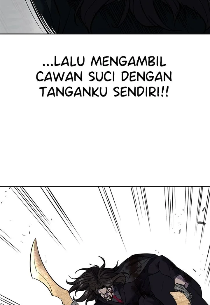The Boy of Death Chapter 251 Gambar 146