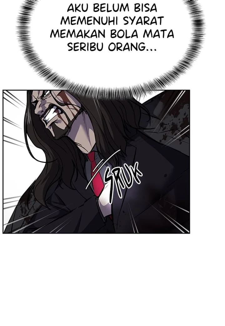 The Boy of Death Chapter 251 Gambar 148
