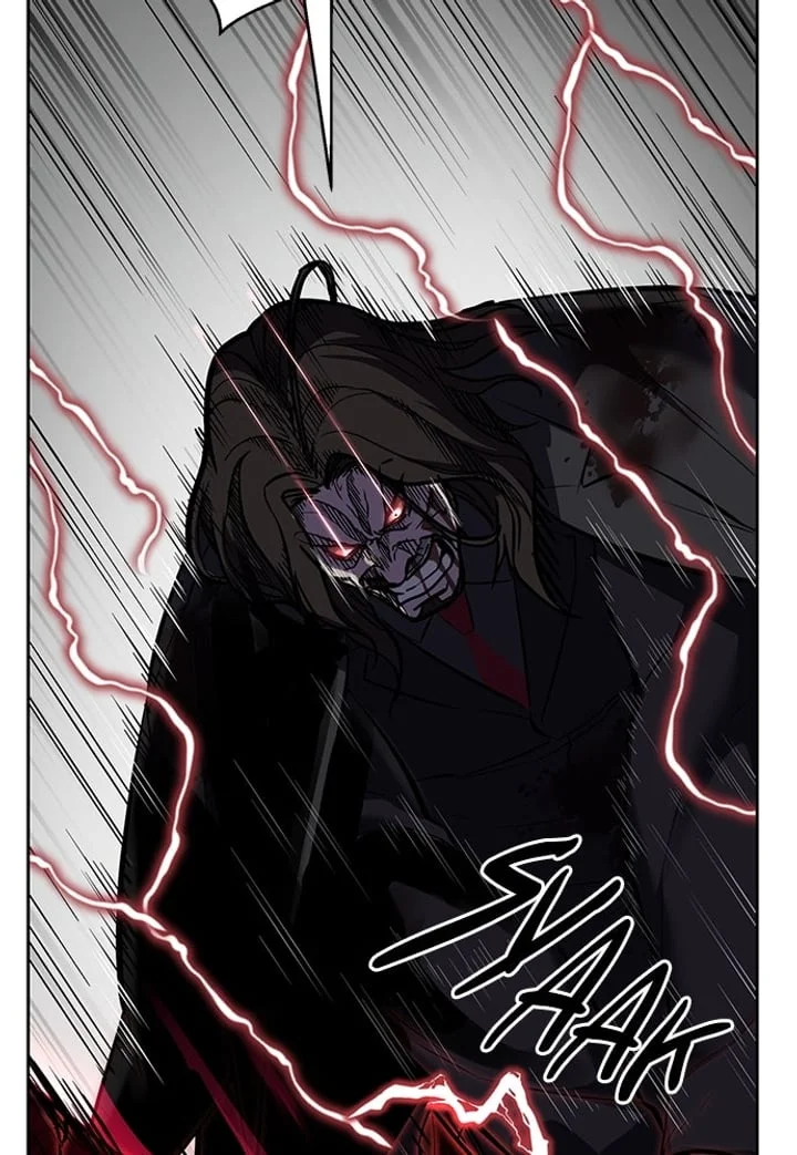The Boy of Death Chapter 251 Gambar 151