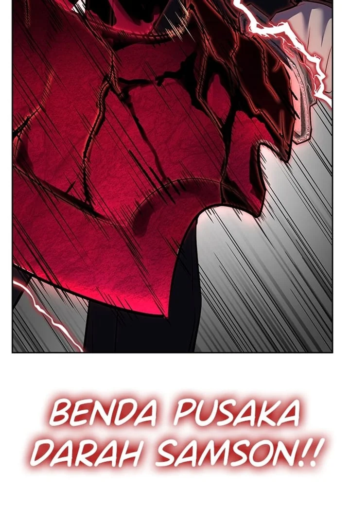 The Boy of Death Chapter 251 Gambar 152