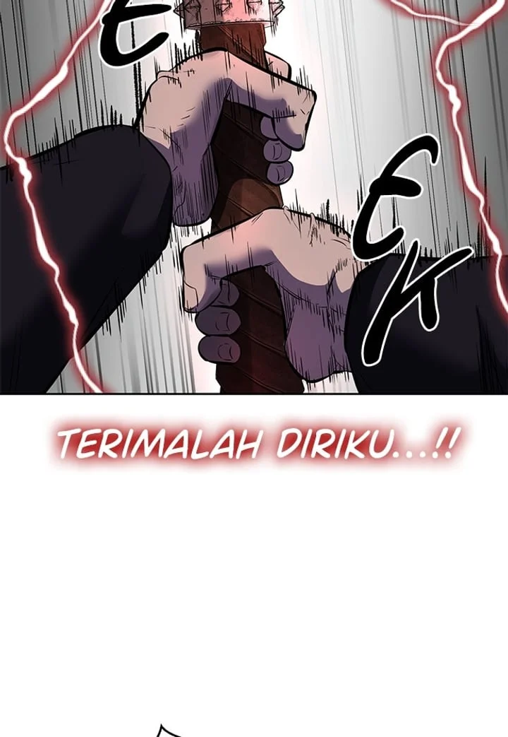 The Boy of Death Chapter 251 Gambar 154