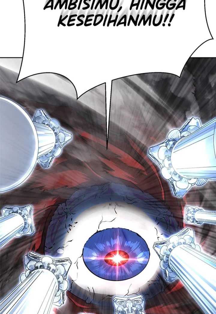 The Boy of Death Chapter 252 Gambar 139