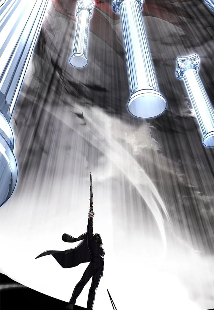 The Boy of Death Chapter 252 Gambar 140