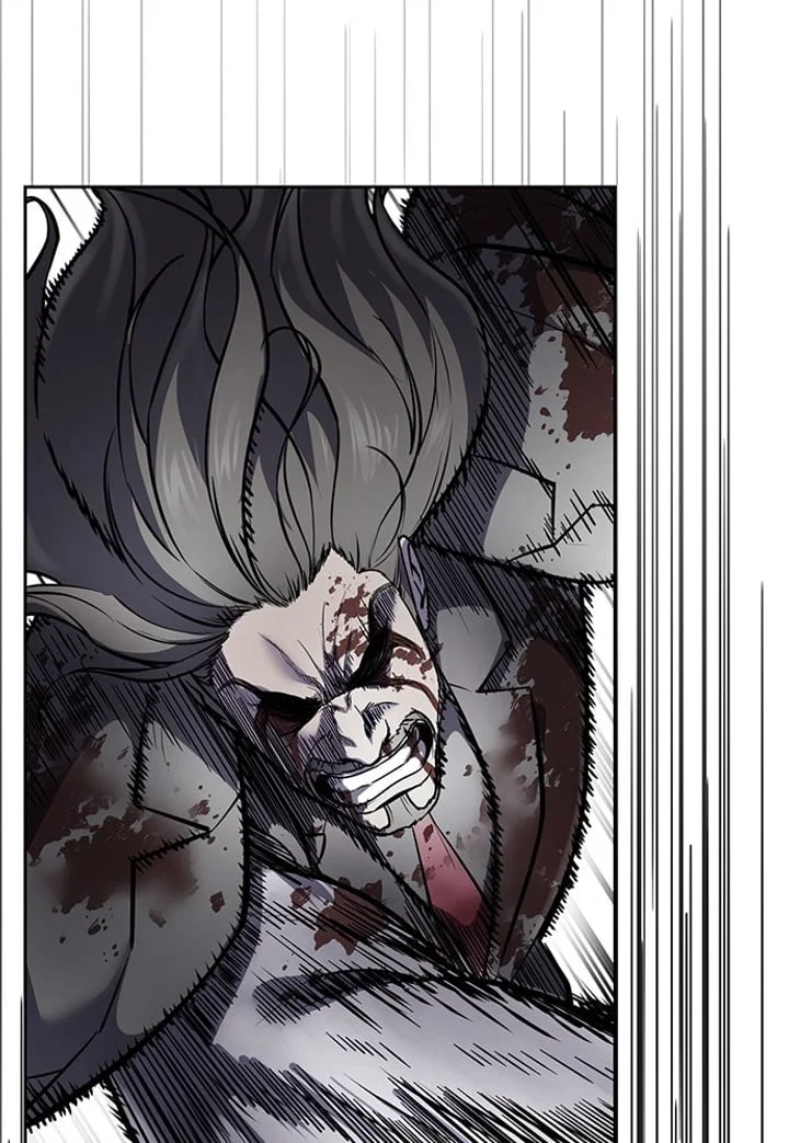 The Boy of Death Chapter 252 Gambar 142