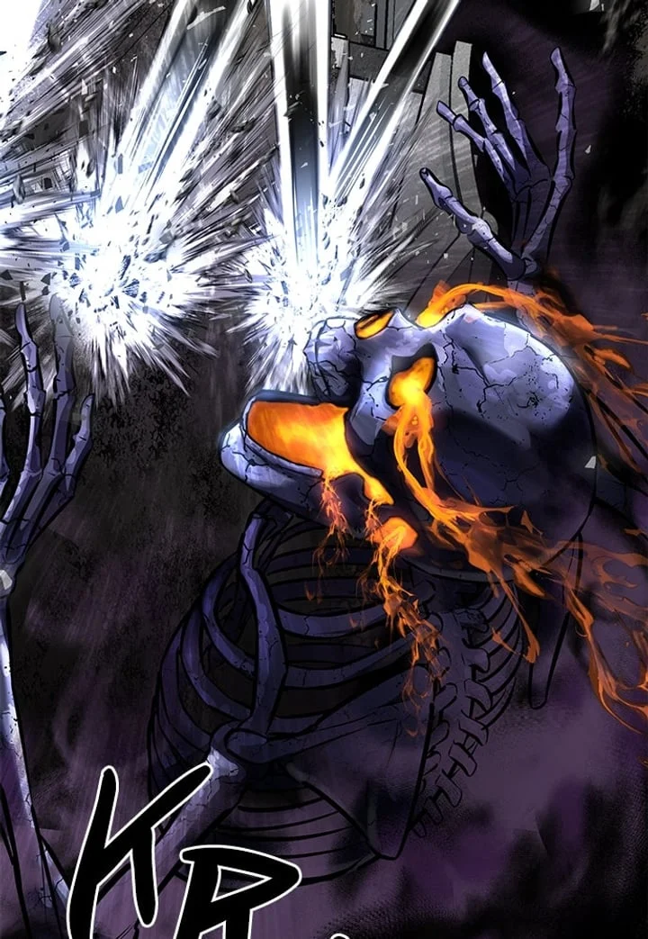 The Boy of Death Chapter 252 Gambar 146