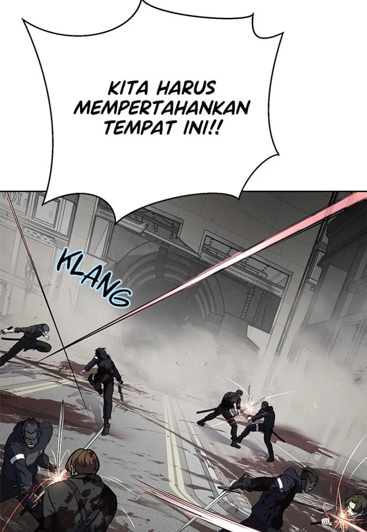 The Boy of Death Chapter 252 Gambar 148
