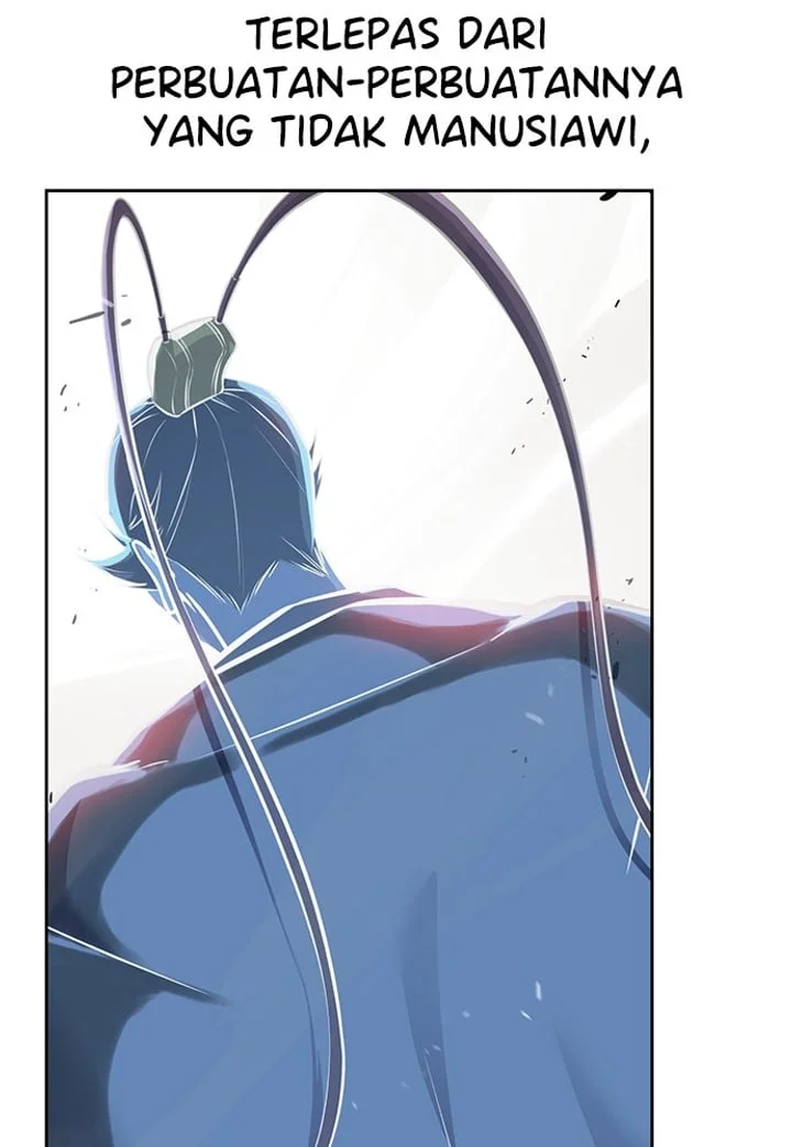 The Boy of Death Chapter 253 Gambar 114