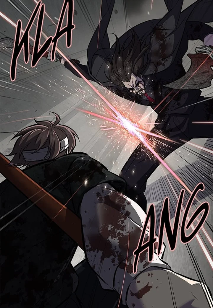 The Boy of Death Chapter 253 Gambar 116