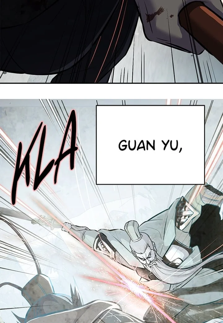 The Boy of Death Chapter 253 Gambar 117