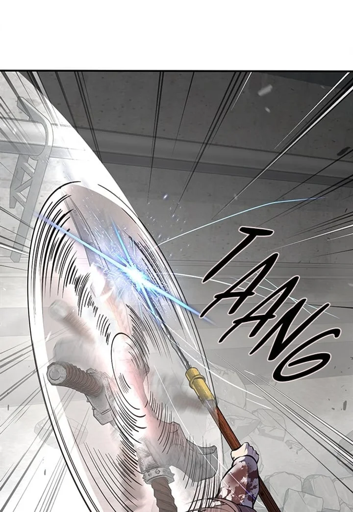 The Boy of Death Chapter 253 Gambar 119